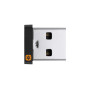MOUSE/KEYBOARD ACC USB RCVR/910-005931 LOGITECH