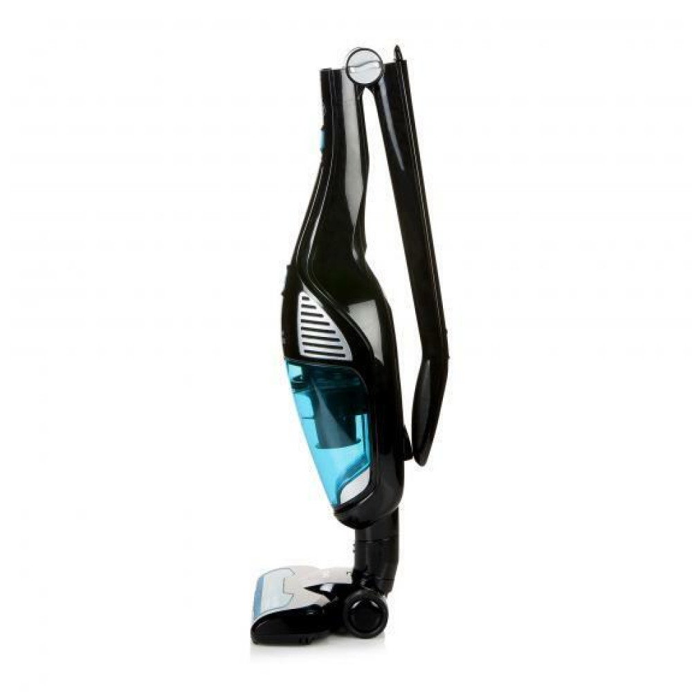 Vacuum Cleaner,DOMO,DO228SV,Handheld,Capacity 0.5 l,Black / Blue,Weight 3 kg,DO228SV
