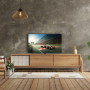 TV Set, THOMSON, 43 , 4K Ultra HD, 3840 x 2160 pixels, Flat, 16:9, QLED Pro, 43QG7C04