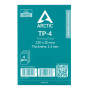 CPU COOLER ACC THERMAL PAD 4PK/120X20X1.5 ACTPD00067A ARCTIC