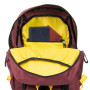 NB BACKPACK URBAN 14L 13.3/5421 BURGUNDY RED RIVACASE