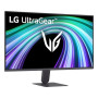 LCD Monitor, LG, 27 , 1920 x 1080 pixels, Full HD, Native aspect ratio 16:9, LED, Flat, 27G411B-B