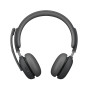 HEADSET ZONE 2 WIRELESS/GRAPHITE 981-001311 LOGITECH