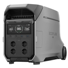 POWER STATION DELTA PRO 3/5013701005 ECOFLOW POWER STATION DELTA PRO 3/5013701005 ECOFLOW