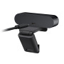 CAMERA WEBCAM BRIO 4K/GRAPHITE 960-001746 LOGITECH
