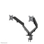 MONITOR ACC DESK MOUNT 17-27/DS70-700BL2 NEOMOUNTS