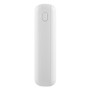 POWER BANK USB 10000MAH/WHITE XS10000 INTENSO