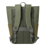 NB BACKPACK EDEN-ECO 17L 14/7826 GREEN RIVACASE