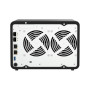 NAS STORAGE TOWER 6BAY 10GB/TS-632X-4G QNAP