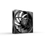CASE FAN 140MM PURE WINGS 3/PWM HS 3PACK BL138 BE QUIET