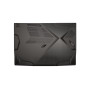 Notebook, MSI, Thin 15 B13UC, CPU Core i5, i5-13420H, 2100 MHz, 15.6, 1920x1080, RAM 16GB, DDR4, 3200 MHz, SSD 512GB, NVIDIA GeForce RTX 3050, 4GB, ENG, Windows 11 Home, Black, 1.86 kg, THIN15B13UC-2848NL