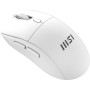 KEYBOARD +MOUSE/FORGE K210 W COMBO WHITE MSI