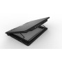 NB ACC COOLING PAD 17 BLACK/R9-NBS-E42K-GP COOLER MASTER