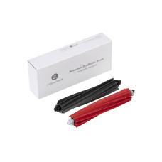 Vacuum Cleaner Accessory, ROBOROCK, DuoRoller Brush, For S80/S85/S80+/S85+/S80 Pro Ultra/S85 Pro Ultra/Q80 Max/Q 85 Max/Q80 Max+/Q85 Max+/Q55 Pro/Q55 Pro+/Q55 Max+/Q55 DuoRoller+, 8.02.0231