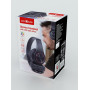 HEADSET BLUETOOTH LED/BLACK BHP-LED-01 GEMBIRD