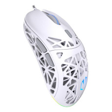 MOUSE USB OPTICAL LIV OWH/WHITE EY6A021 ENDORFY