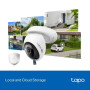 WRL CAMERA PAN/TILT/TAPO C560WS TP-LINK