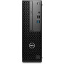 PC,DELL,OptiPlex,3000,Business,SFF,CPU Core i3,i3-12100,3300 MHz,RAM 8GB,DDR4,SSD 256GB,Graphics card Intel UHD Graphics,Integrated,ENG,Windows 11 Pro,Included Accessories Dell Optical Mouse-MS116 - Black;Dell Wired Keyboard-KB216,N004O3000SFFAC_VP