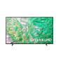 TV Set, SAMSUNG, 55, 4K/Smart, 3840x2160, Wireless LAN, Bluetooth, Tizen, Black, UE55DU8002KXXH