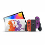 CONSOLE SWITCH OLED POKEMON/SCARLET/VIOLET 210304 NINTENDO