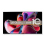 TV Set, LG, 65, OLED/4K/Smart, 3840x2160, Wireless LAN, Bluetooth, webOS, OLED65G36LA