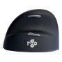 MOUSE USB OPTICAL WRL/LEFT BLACK RGOHEWLL R-GO TOOLS