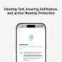 HEADSET AIRPODS 3 PRO/MFHP4 APPLE