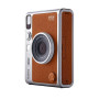 CAMERA INSTANT INSTAX MINI EVO/BROWN FUJIFILM