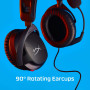 HEADSET HYPERX CLOUD STINGER 2/519T1AA HYPERX