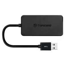 I/O HUB USB3.1 4PORT/TS-HUB2K TRANSCEND