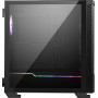 Case, MSI, MidiTower, Not included, MPGVELOX100R