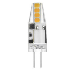 Light Bulb, LEDURO, Power consumption 1.5 Watts, Luminous flux 100 Lumen, 2700 K, 220-240V, Beam angle 300 degrees, 21021