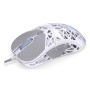 MOUSE USB OPTICAL LIV OWH/WHITE EY6A021 ENDORFY