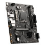 Mainboard, MSI, Intel H610, LGA1700, MicroATX, Memory DDR4, Memory slots 2, 1xPCI-Express 3.0 1x, 1xPCI-Express 4.0 16x, 1xM.2, 1x15pin D-sub, 1xHDMI, 1xDisplayPort, 2xAudio-In, 1xAudio-Out, 4xUSB 2.0, 2xUSB 3.2, 1xPS/2, 1xRJ45, PROH610M-GDDR4