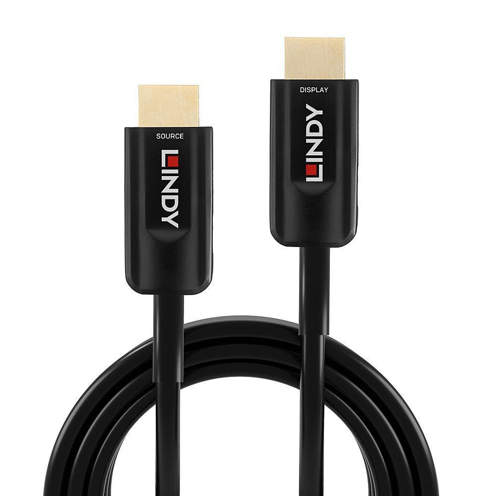 CABLE HDMI-HDMI 10M/38380 LINDY
