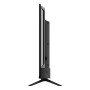 TV Set, DAHUA, 43, 4K/Smart, QLED, 3840x2160, Wireless LAN, Bluetooth, Android TV, DHI-LTV43-QSD400