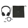 HEADSET ZONE 305/MIDN/BLACK 981-001451 LOGITECH