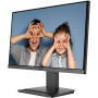 Monitor, MSI, PRO MP223 E2, 21.45, Business, Matte, Panel VA, 1920x1080, 16:9, 100 Hz, 1 ms, Colour Black, PROMP223E2