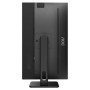 LCD Monitor,AOC,27P2Q,27,Business,Panel IPS,1920x1080,16:9,75Hz,Matte,4 ms,Speakers,Swivel,Pivot,Height adjustable,Tilt,Colour Black,27P2Q