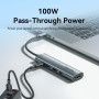 NB ACC DOCKING STATION/0.15M TGLHB VENTION