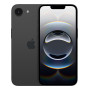 MOBILE PHONE IPHONE 16E/128GB BLACK MD1Q4 APPLE