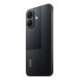 MOBILE PHONE POCO X8/8/256GB BLACK MZB0P7MEU POCO