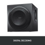 SPEAKER 5.1 Z906/980-000468 LOGITECH