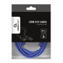 CABLE USB3 AM-MICRO BM 3M/CCP-MUSB3-AMBM-10 GEMBIRD