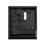 Case, NZXT, MidiTower, ATX, EATX, MicroATX, MiniITX, Colour Black, CM-H72FB-01