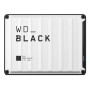 External HDD, WESTERN DIGITAL, Colour White, 6000 GB, WDBPSZ0060BWT-WESN