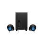 SPEAKER 2.1 G560/980-001301 LOGITECH