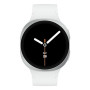SMARTWATCH GALAXY WATCH8 LTE/44MM SILVER SM-L335 SAMSUNG