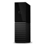 External HDD, WESTERN DIGITAL, Colour Black, 26000 GB, WDBBGB0260HBK-EESN
