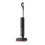 Vacuum Cleaner, DREAME, H15 Pro FoamWash, Dry&wet, Electric mop, Black/Red, Bagless, Battery, Suction power 23000 Pa, HHR46D